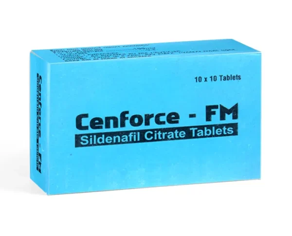 CENFORCE FM