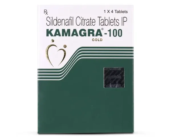 KAMAGRA GOLD