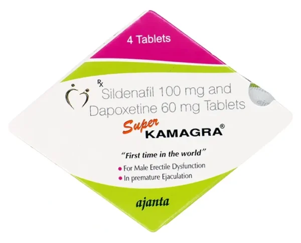 SUPER KAMAGRA