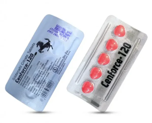 CENFORCE 120 MG - Image 2