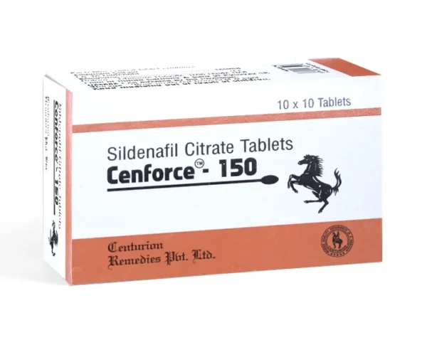 CENFORCE 150 MG