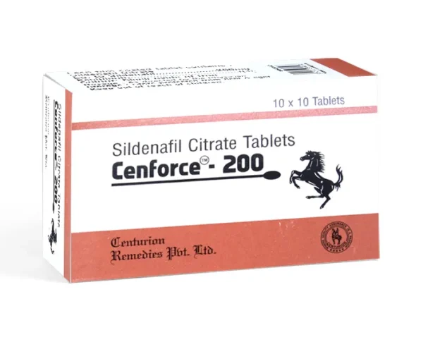 CENFORCE 200 MG