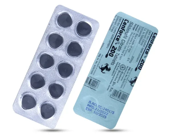 CENFORCE 200 MG - Image 2